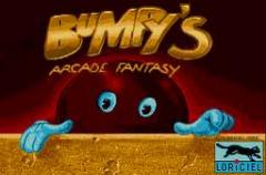 bumpy arcade fantasy